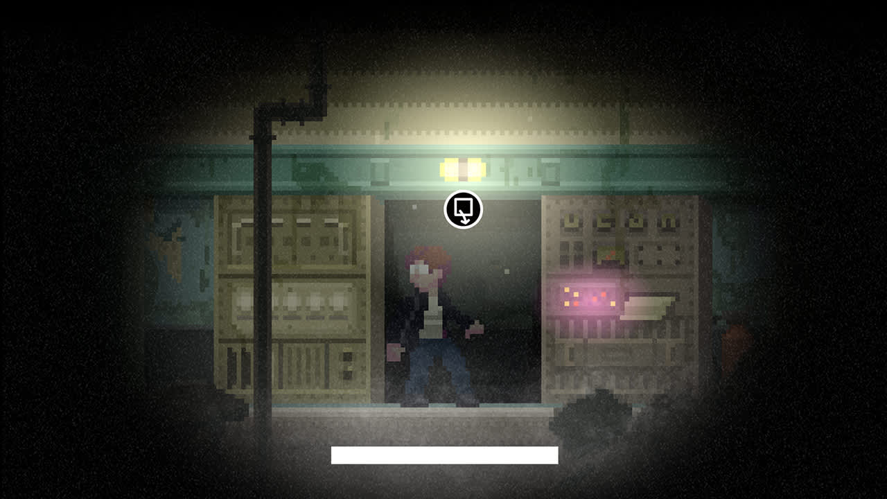 Worse Than Death screenshot 4