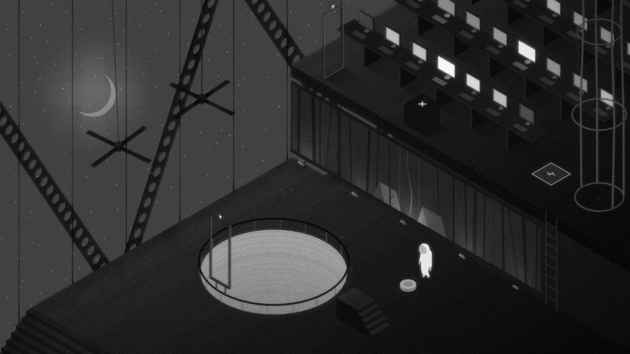 Starman screenshot 1