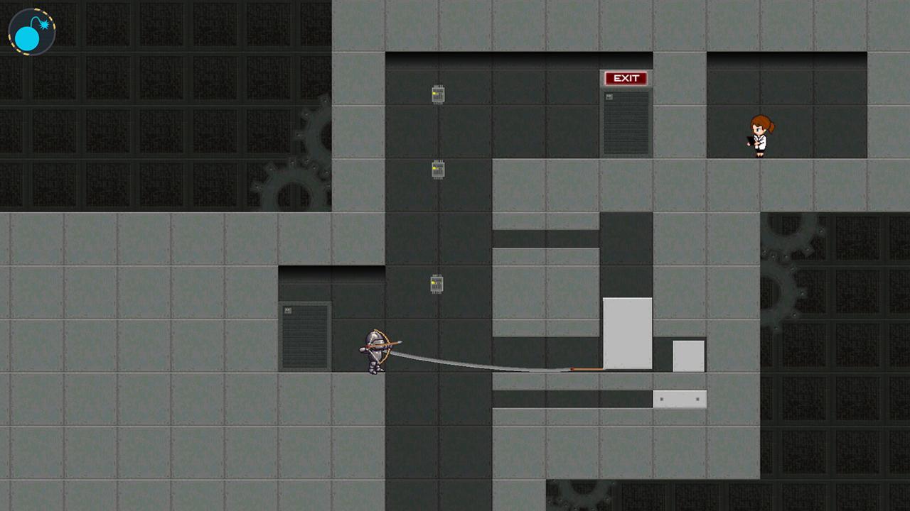 Tinboy screenshot 4