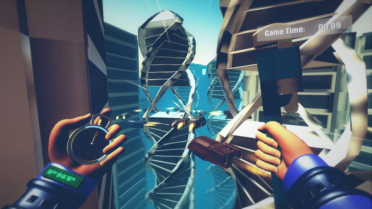 SkyTime screenshot 1