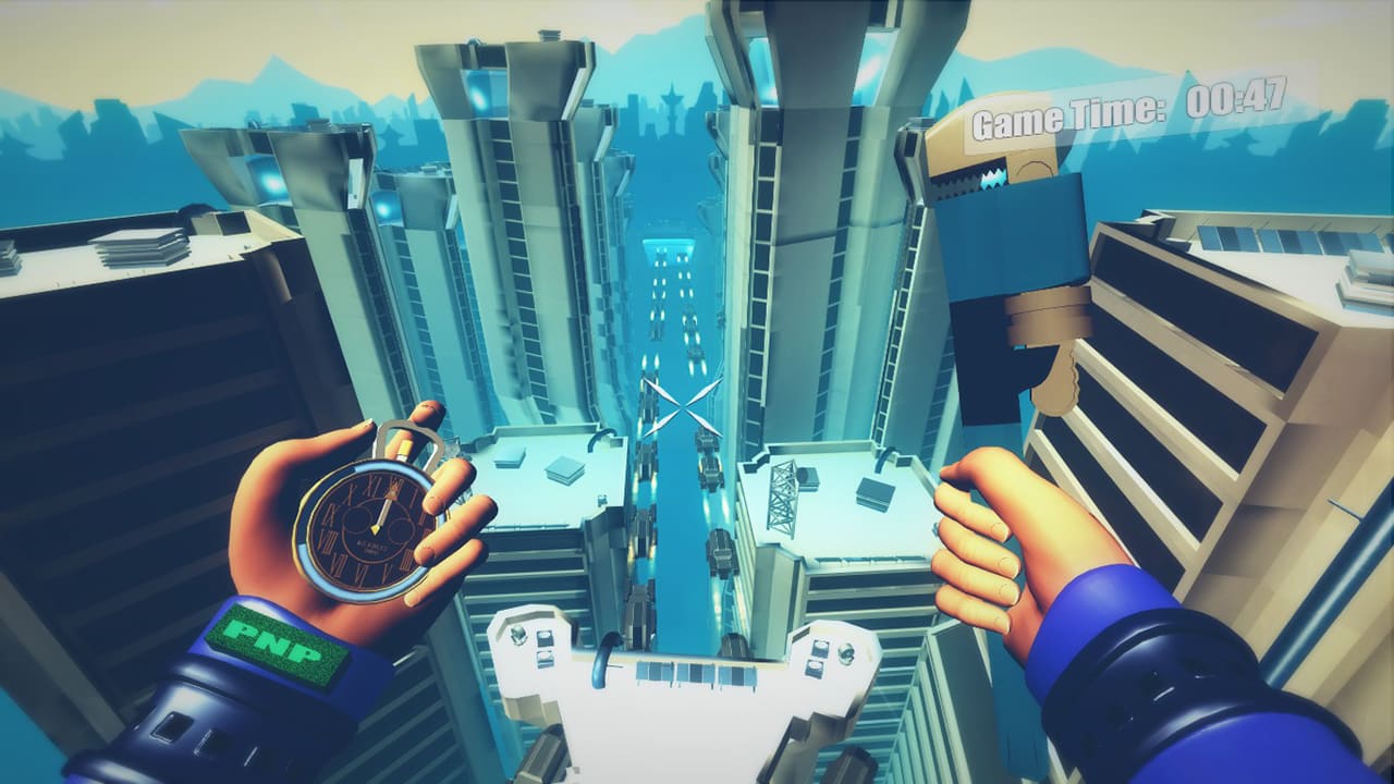SkyTime screenshot 2