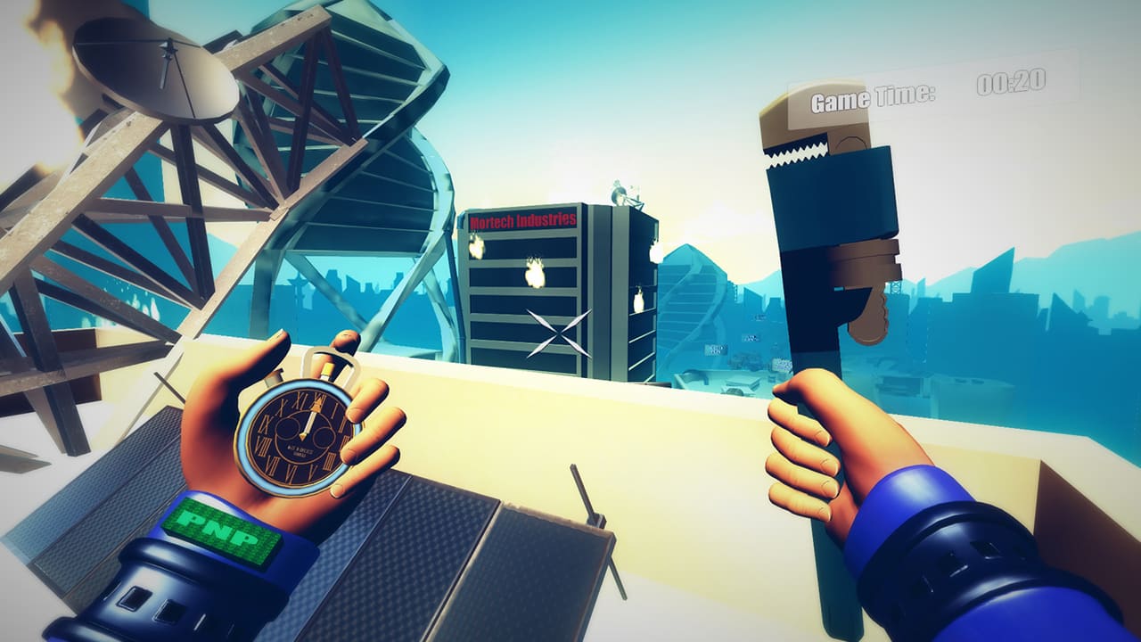 SkyTime screenshot 4