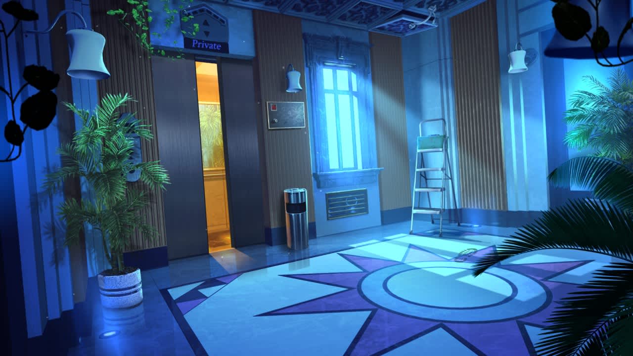 Noir Chronicles: City of Crime screenshot 3