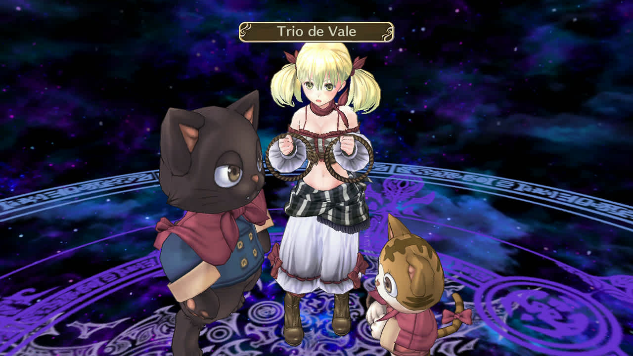 Atelier Rorona ~The Alchemist of Arland~ DX screenshot 4