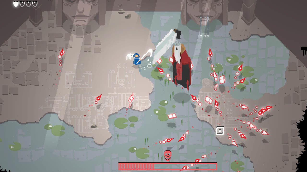 ITTA screenshot 2