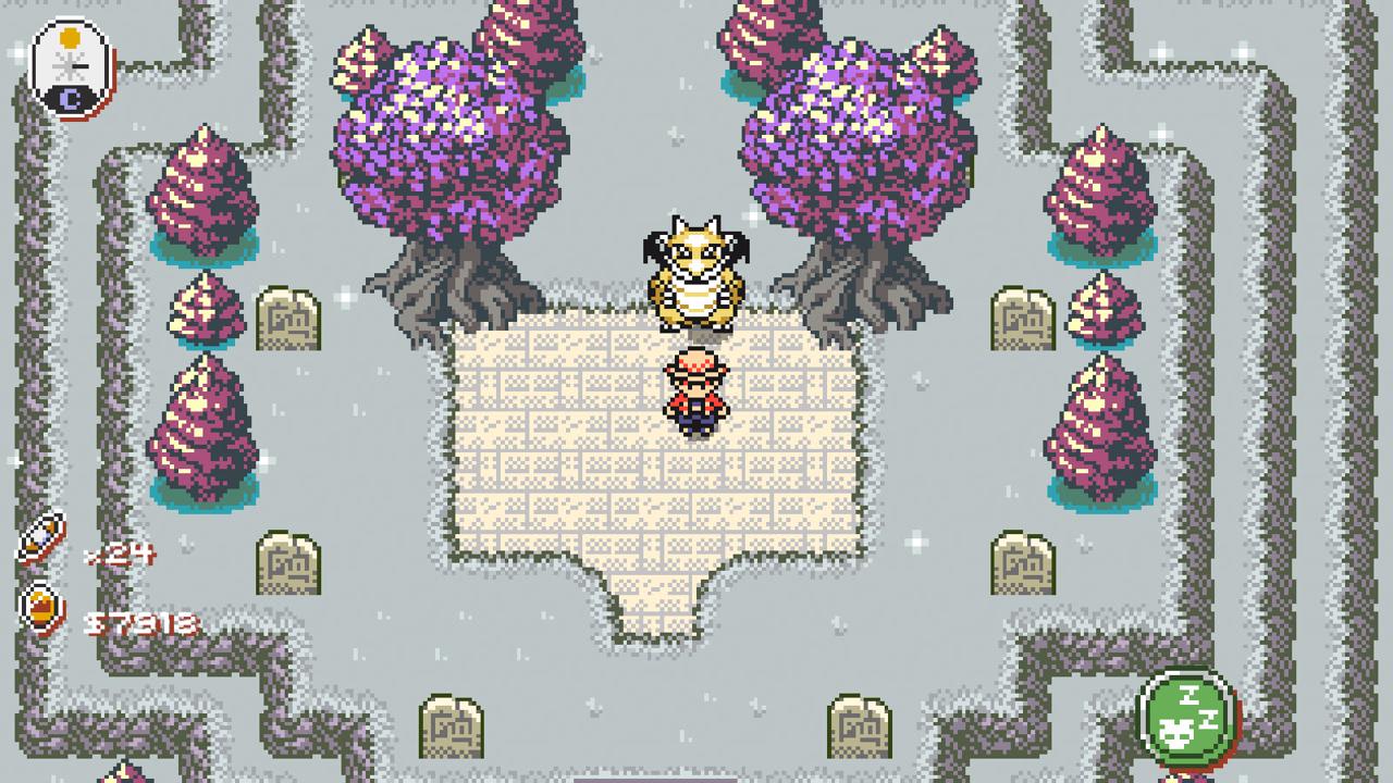 Monster Crown screenshot 3