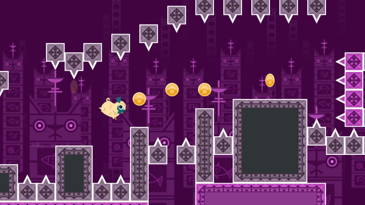 Double Pug Switch screenshot 1