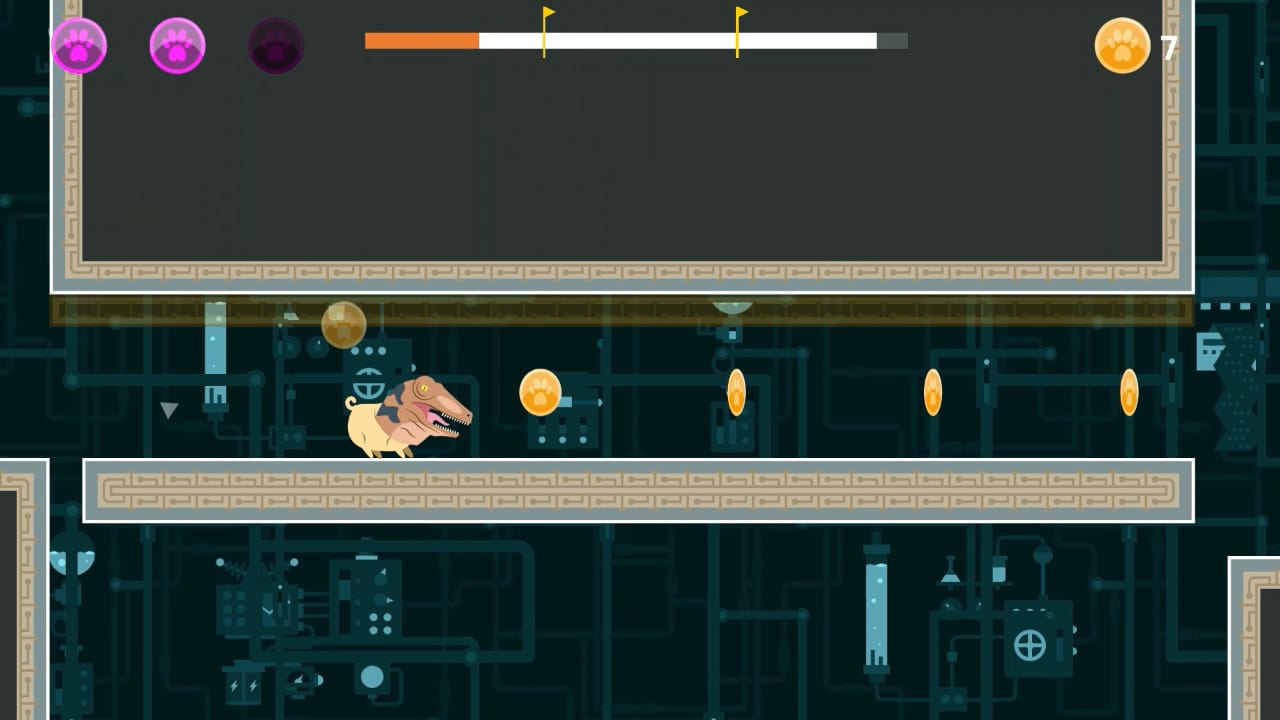 Double Pug Switch screenshot 4