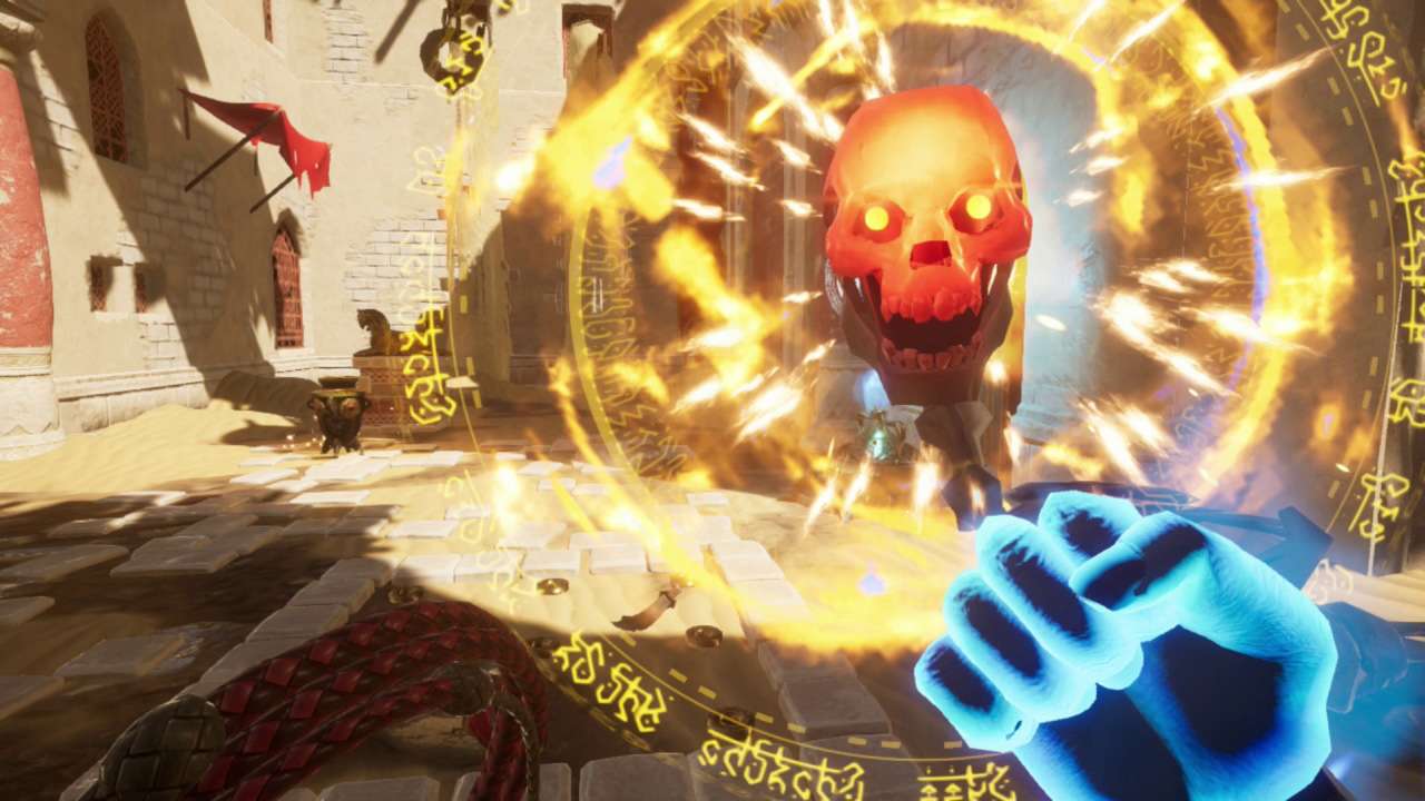 City of Brass screenshot 3