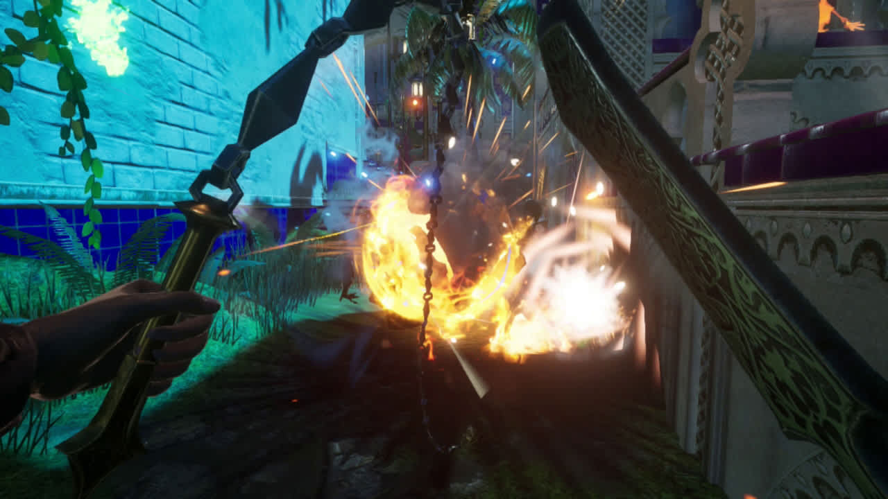 City of Brass screenshot 4
