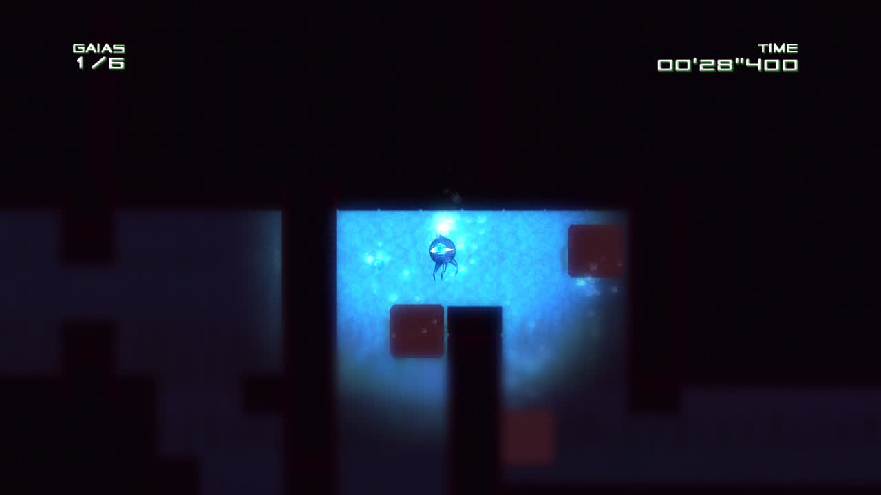 Abyss screenshot 2