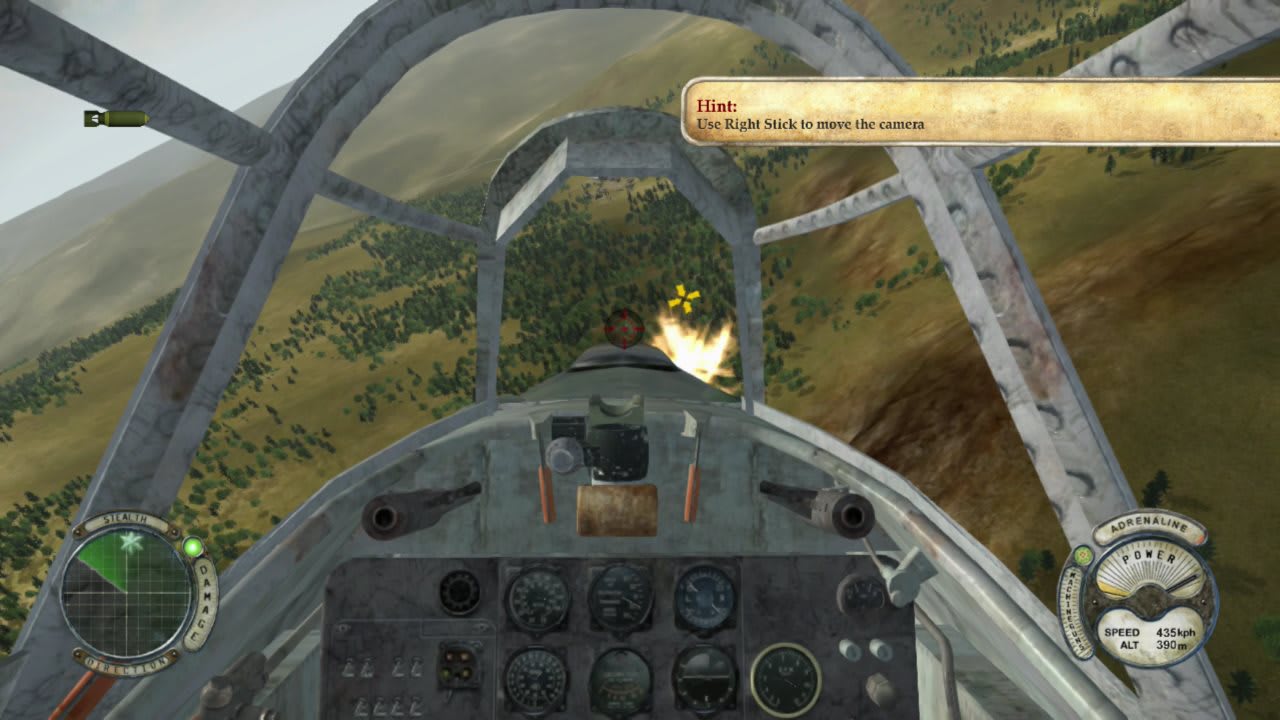 Air Conflicts: Secret Wars screenshot 2