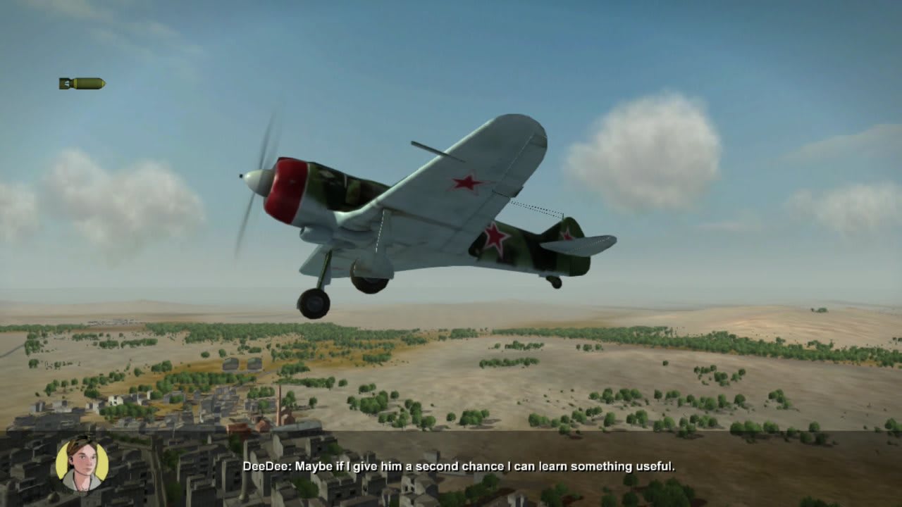 Air Conflicts: Secret Wars screenshot 1