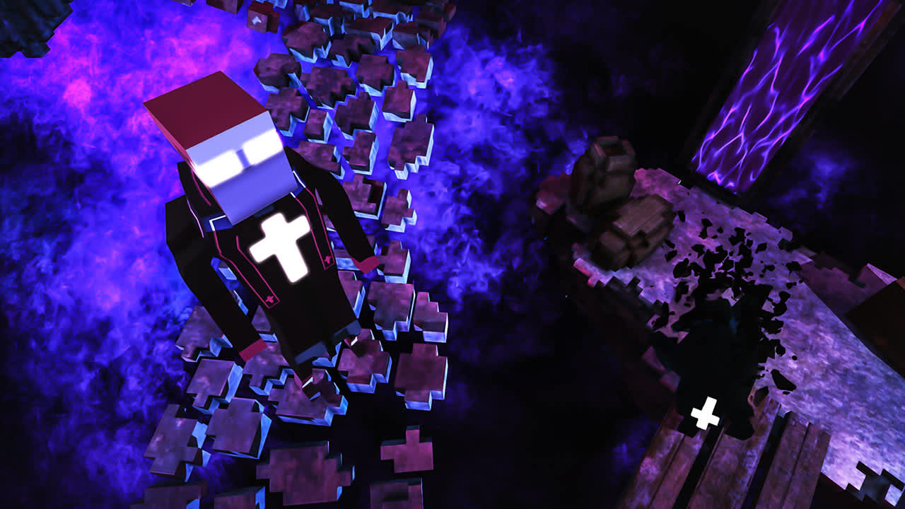 The Padre screenshot 4