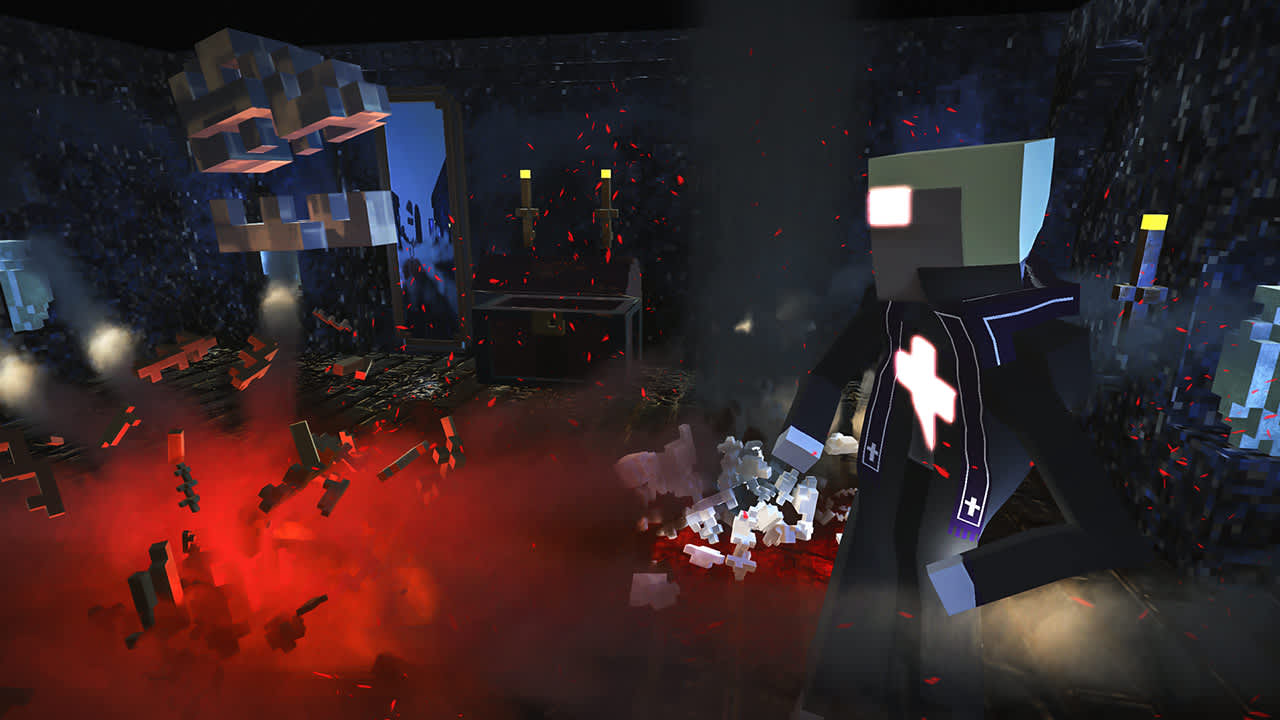 The Padre screenshot 1