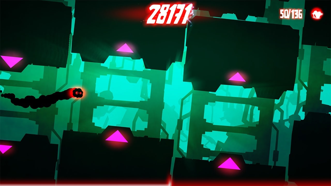 Odium to the Core screenshot 2