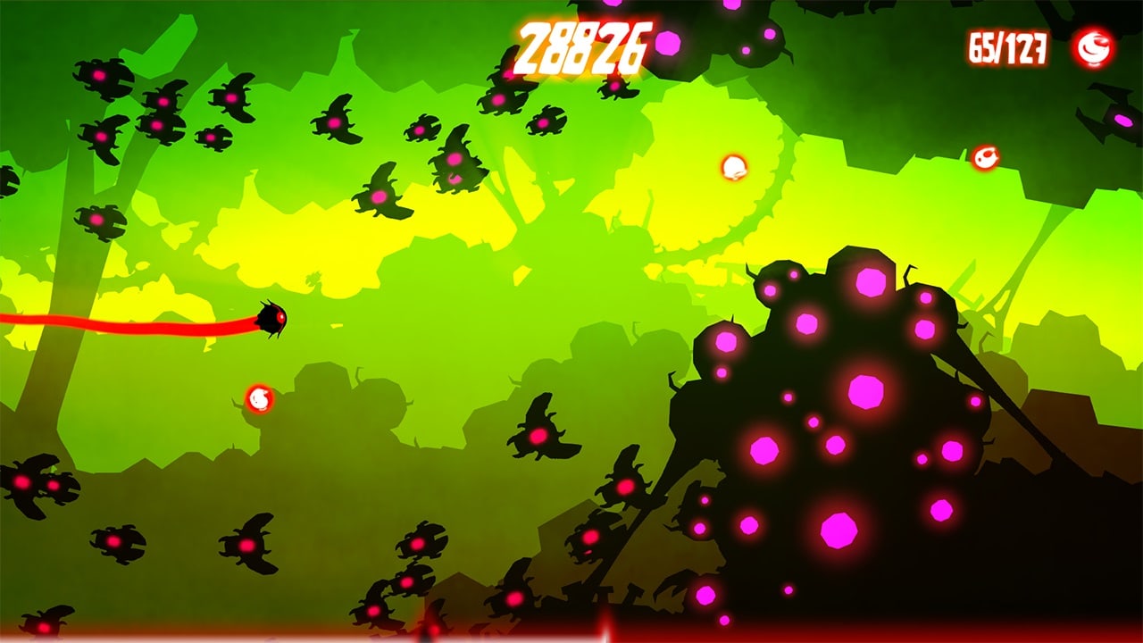 Odium to the Core screenshot 4