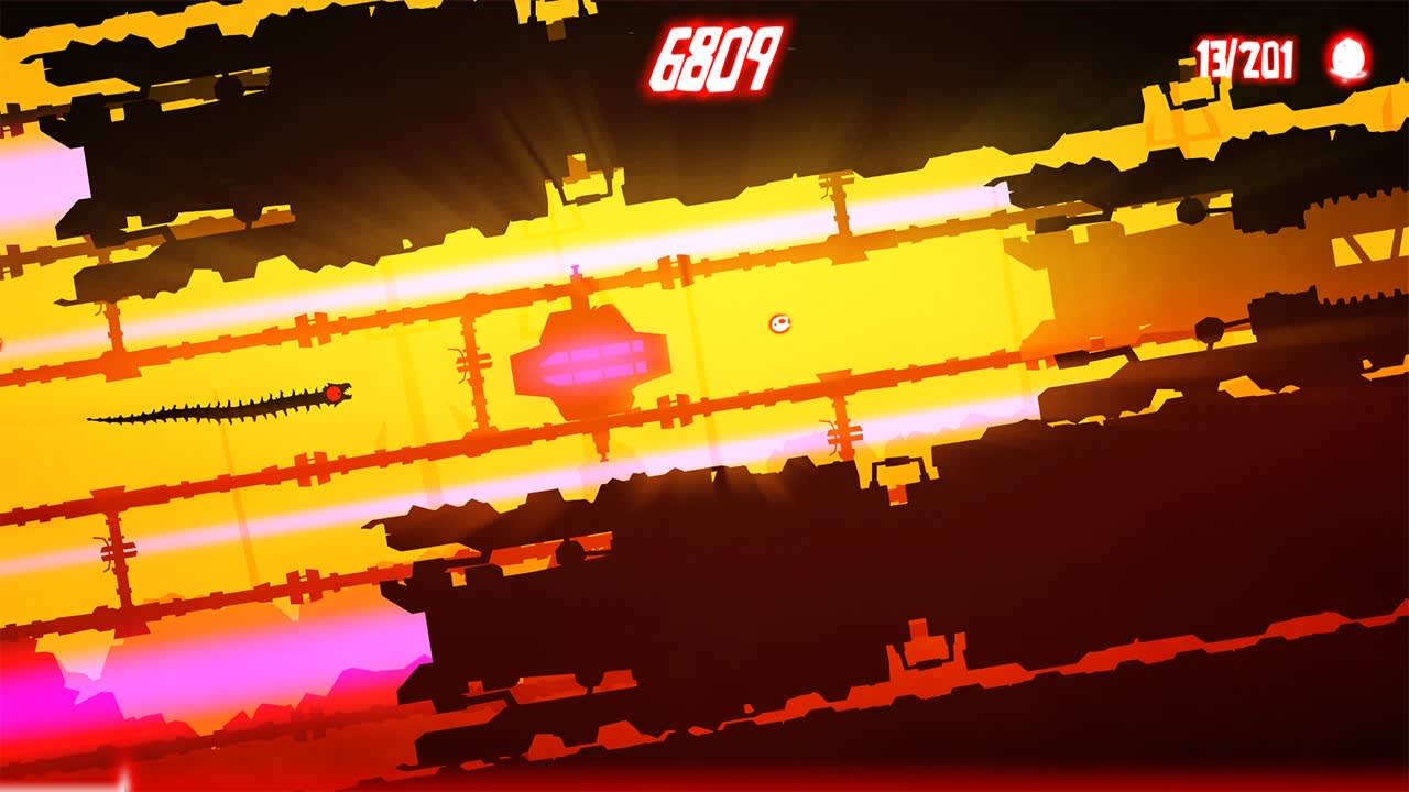 Odium to the Core screenshot 1