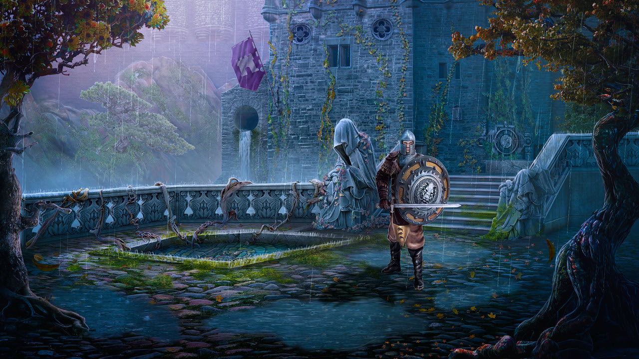 King's Heir: Rise to the Throne screenshot 3