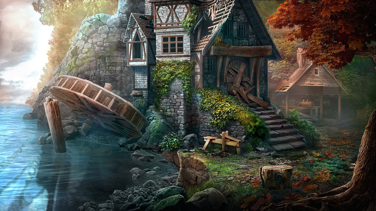 King's Heir: Rise to the Throne screenshot 2