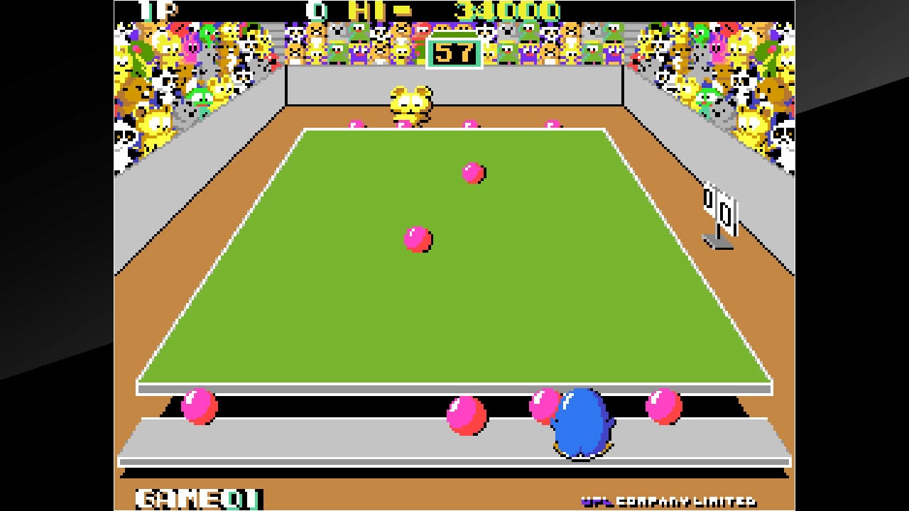 Arcade Archives Penguin-Kun Wars screenshot 2