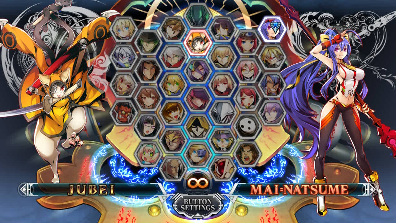 BLAZBLUE CENTRALFICTION Special Edition screenshot 3