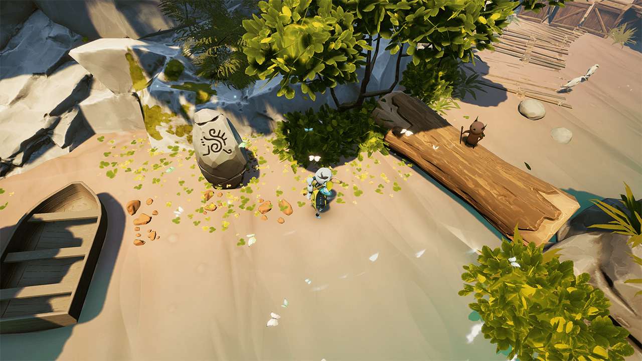 Elli screenshot 1