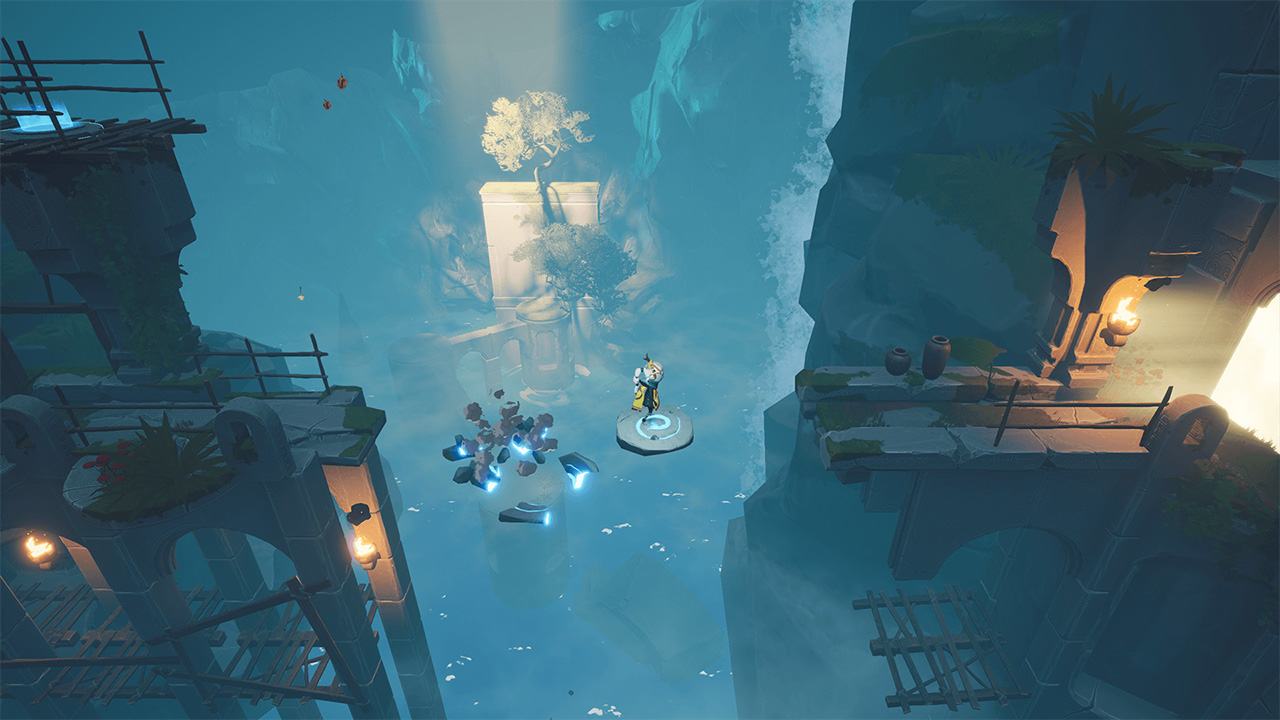 Elli screenshot 2