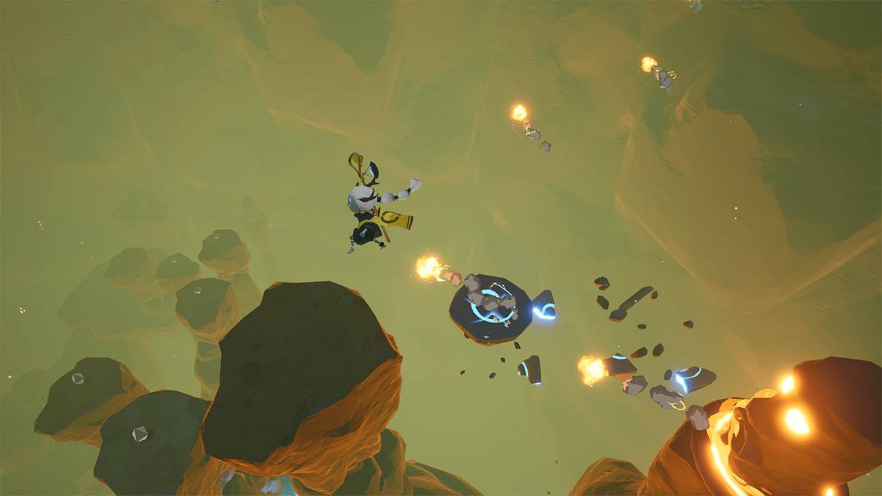 Elli screenshot 4