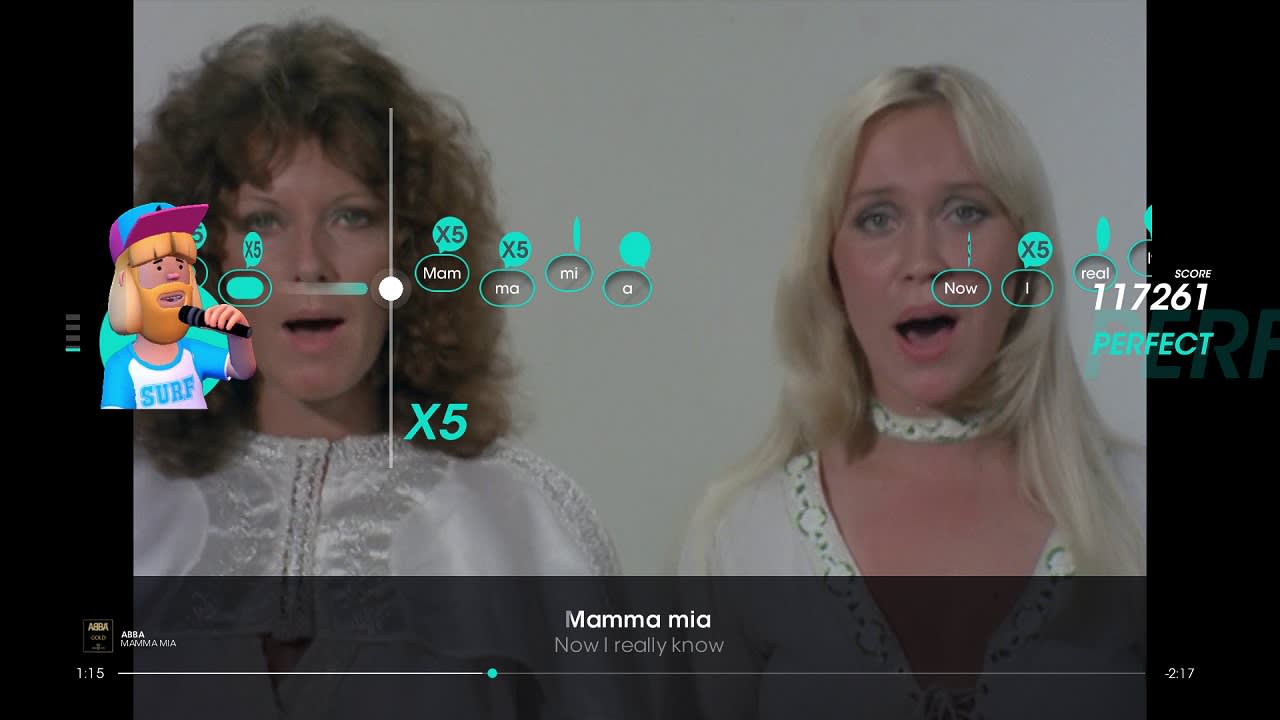 Let's Sing 2019 screenshot 3