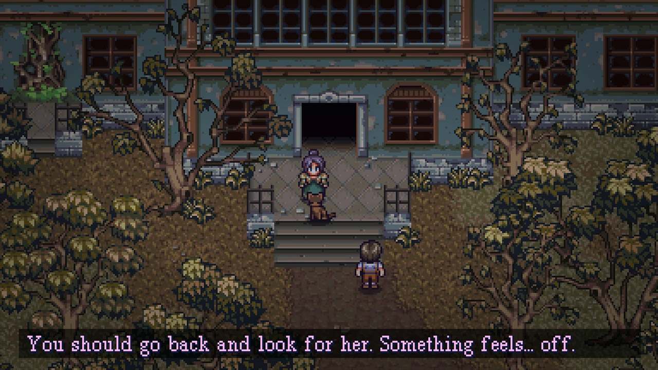 Viviette screenshot 1