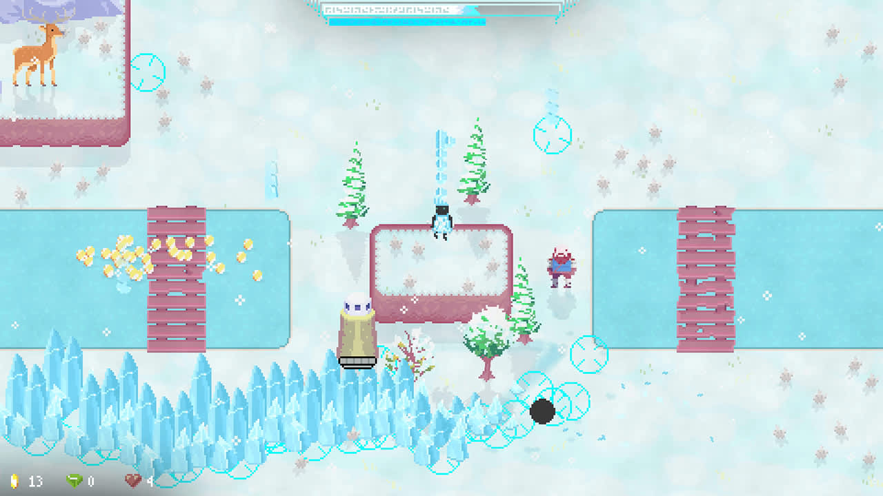 Duke of Defense screenshot 4