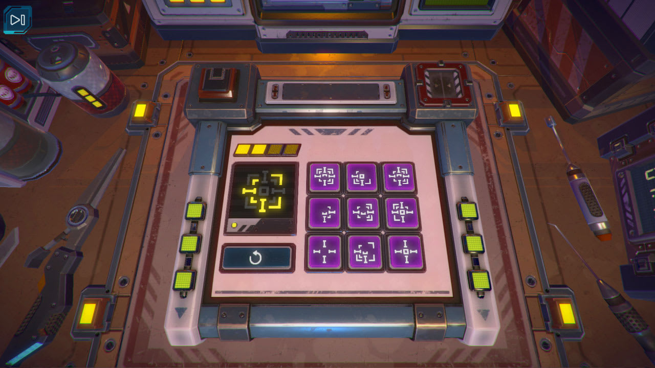 Access Denied screenshot 4
