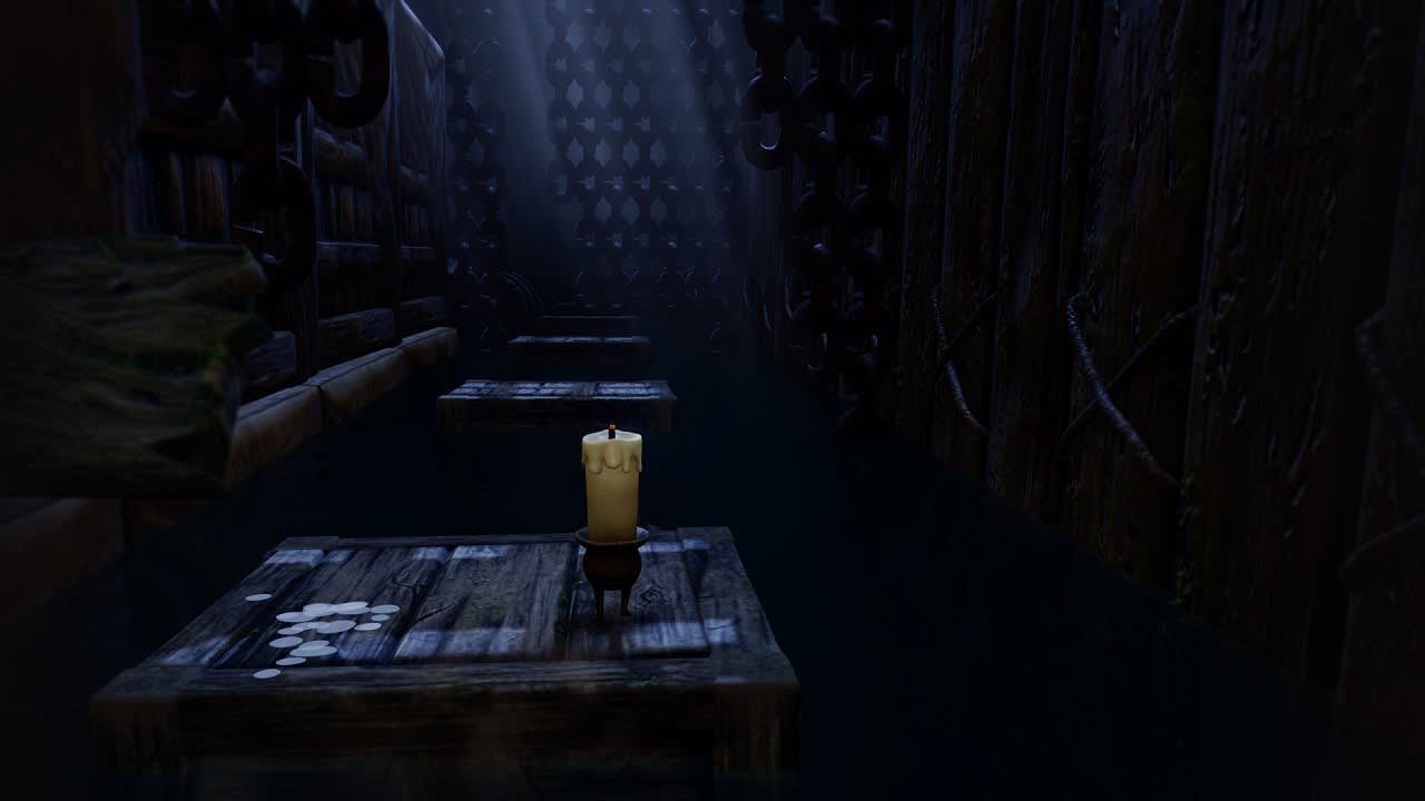 Candleman screenshot 1
