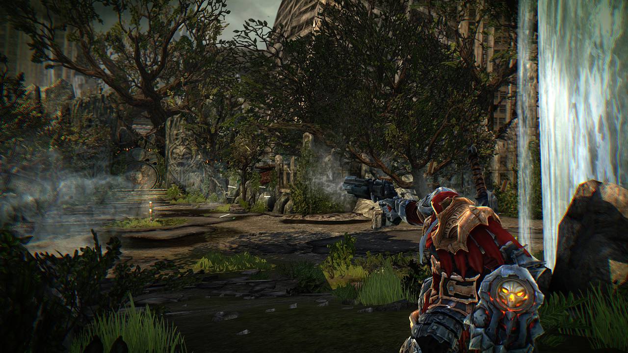 Darksiders Warmastered Edition screenshot 4