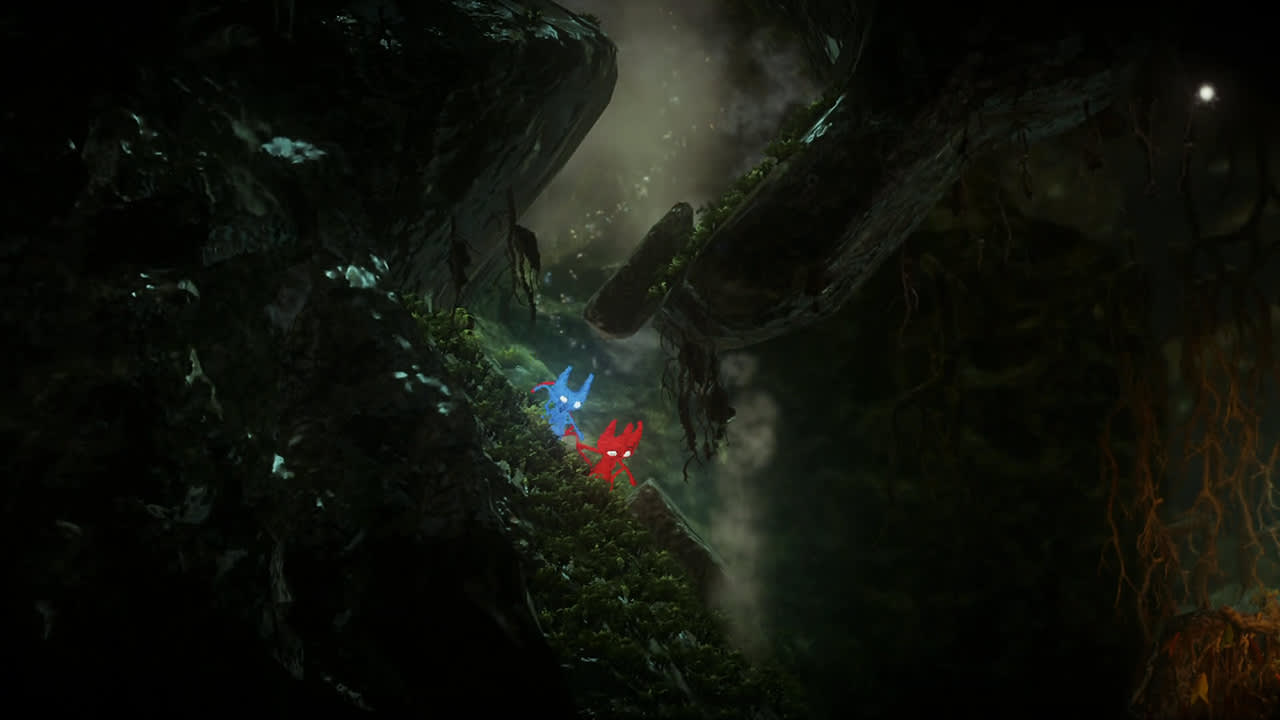 Unravel Two screenshot 2