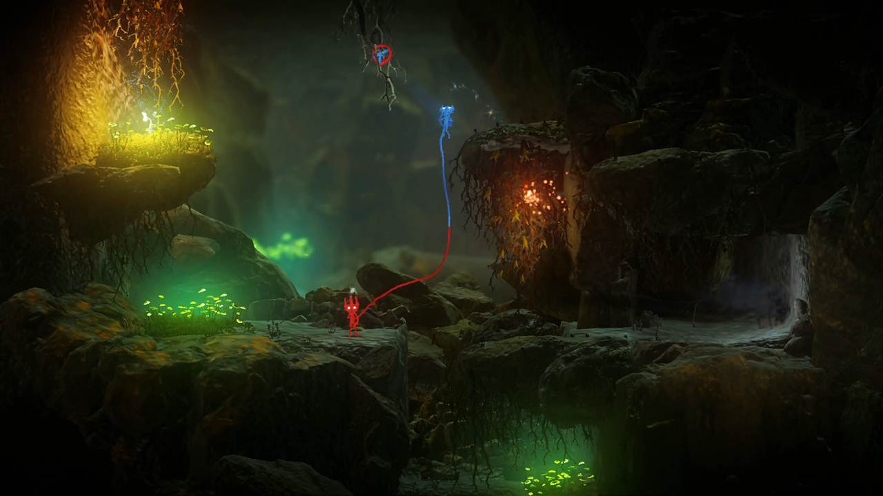 Unravel Two screenshot 3