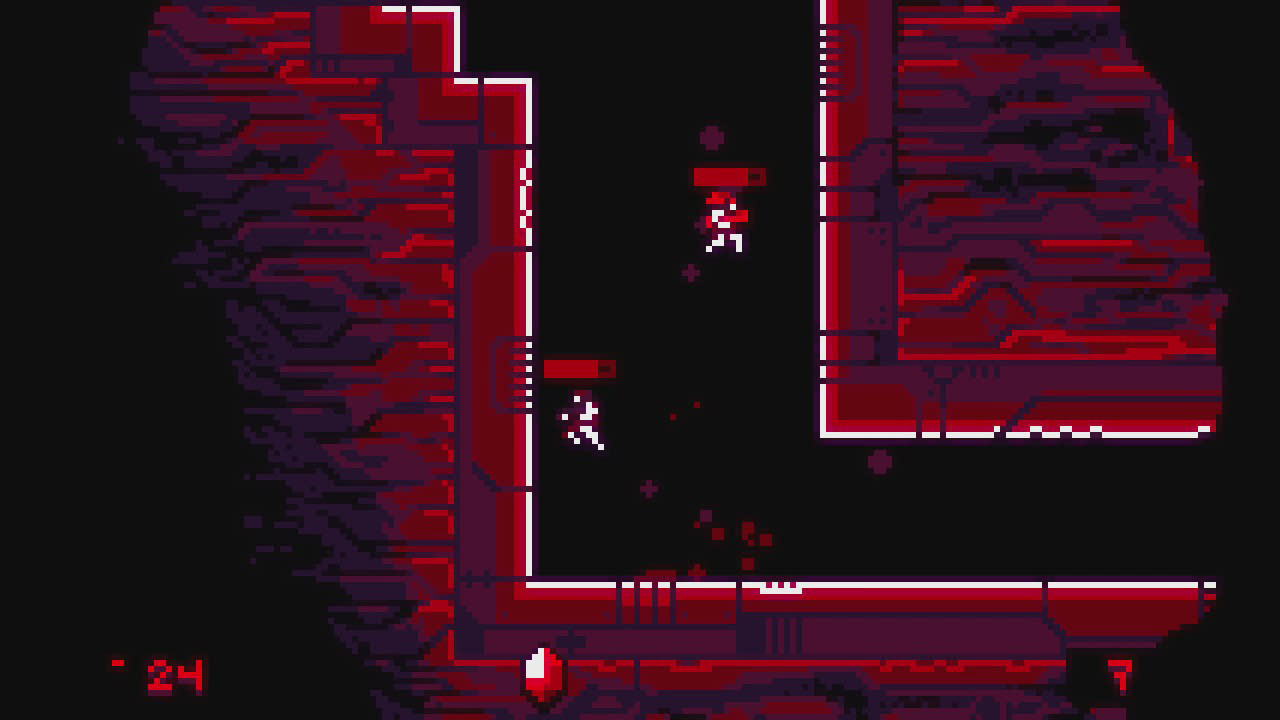 OVERWHELM screenshot 2