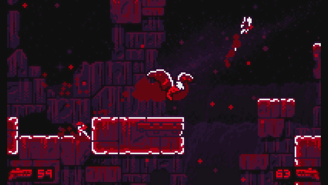 OVERWHELM screenshot 3