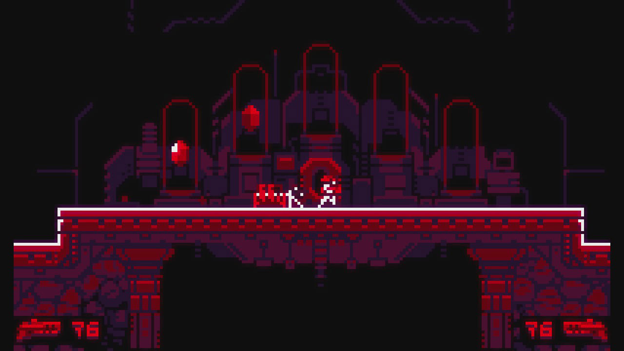 OVERWHELM screenshot 4