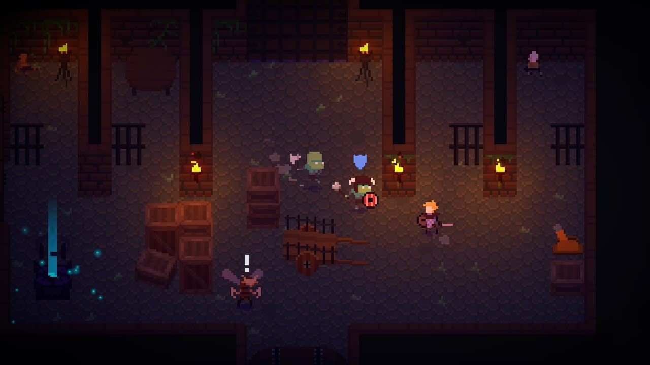 Mana Spark screenshot 4
