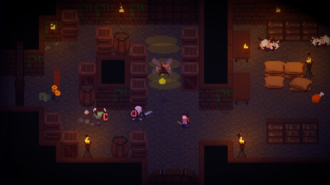 Mana Spark screenshot 2