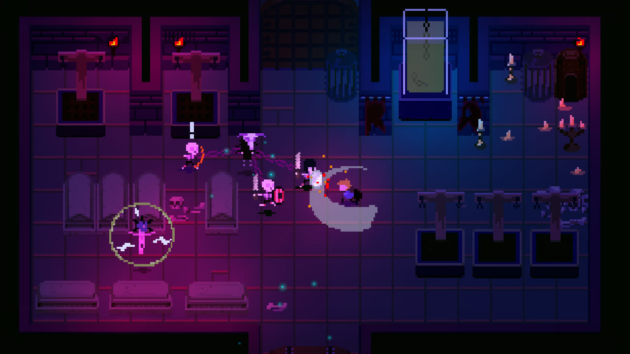 Mana Spark screenshot 3