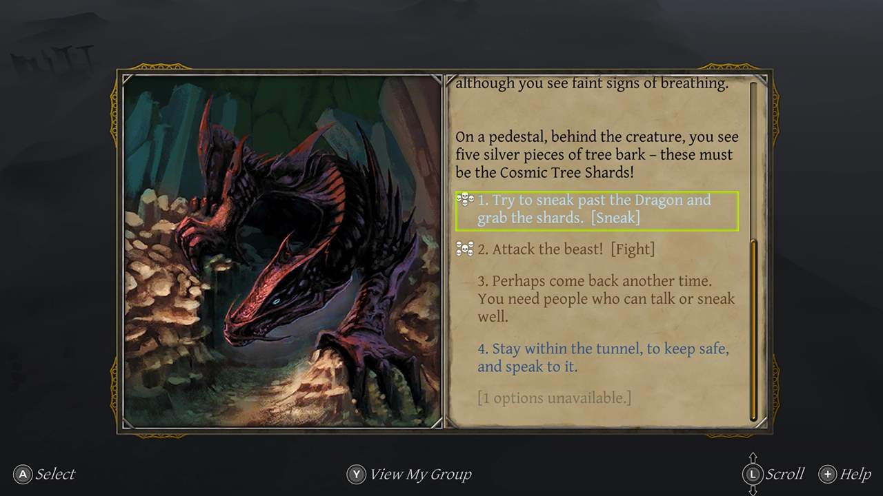 Thea: The Awakening screenshot 2