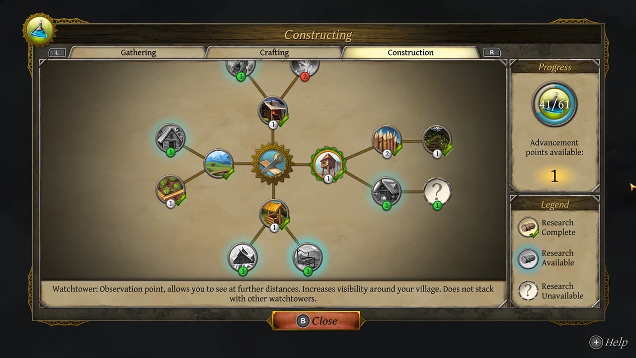 Thea: The Awakening screenshot 4
