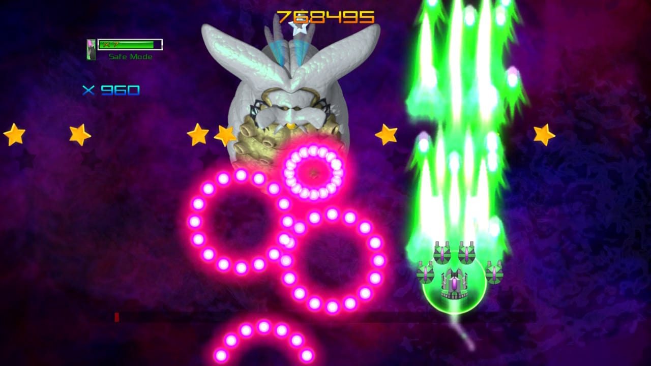 Overdriven Reloaded: Special Edition screenshot 3