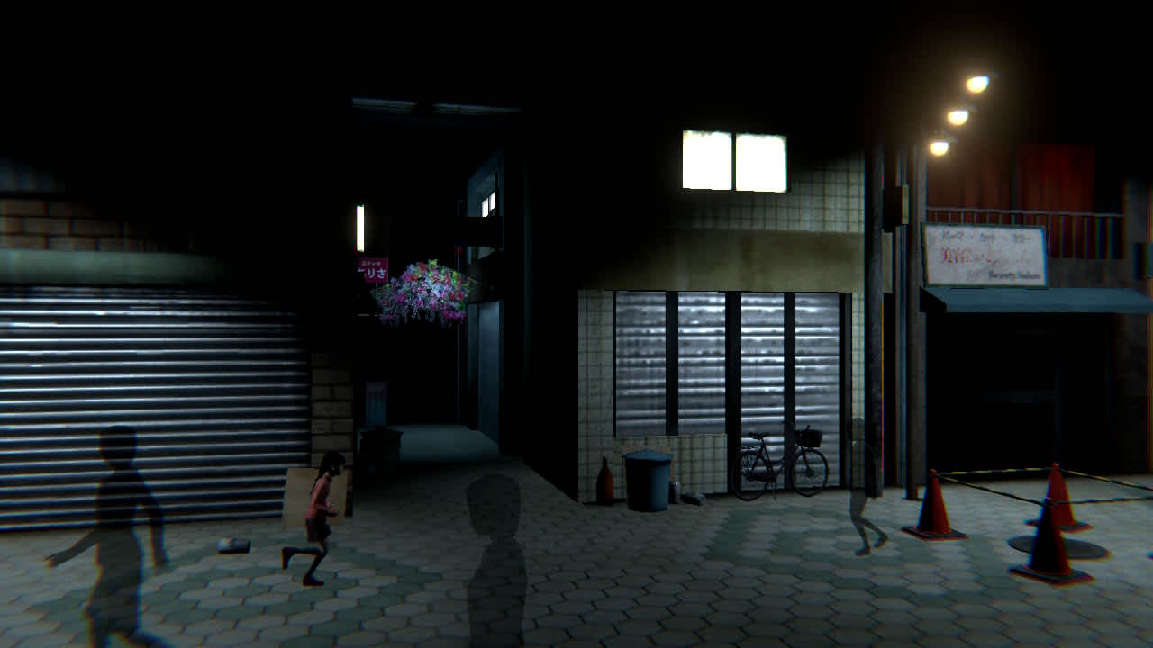 YUMENIKKI -DREAM DIARY- screenshot 2