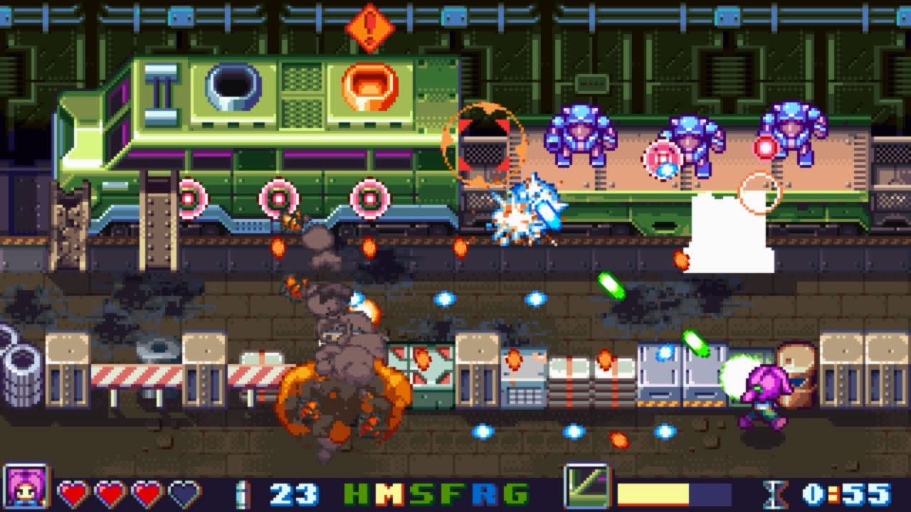Bot Vice screenshot 3