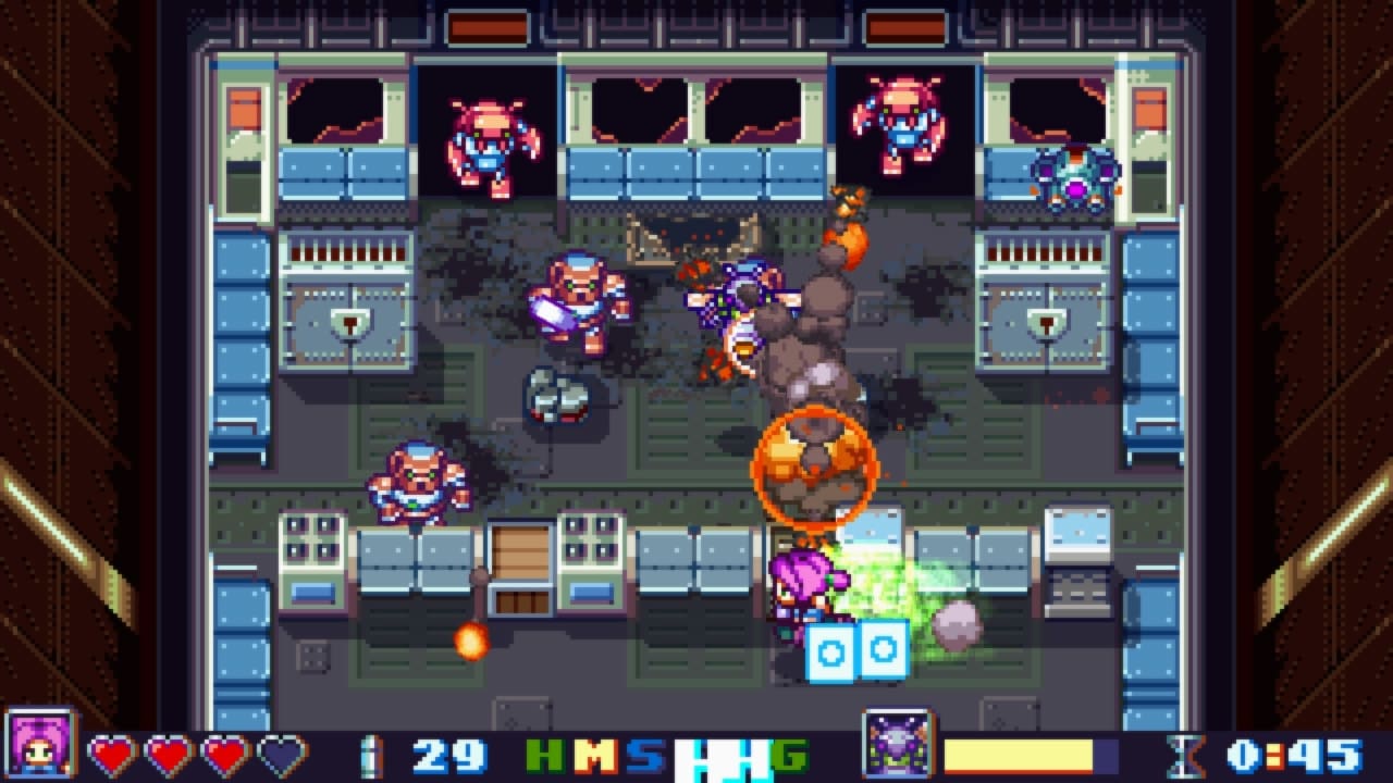 Bot Vice screenshot 4