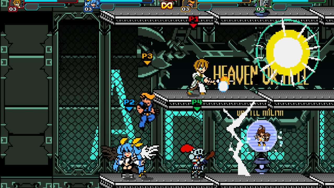 CODE SHIFTER screenshot 4